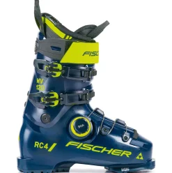 RC4 120 MV BOA GW Herr