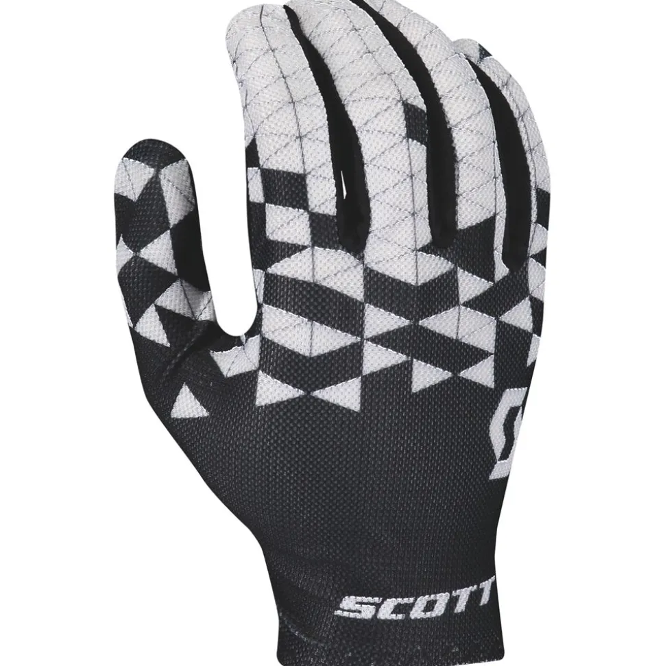 RC Team LF Glove Dam