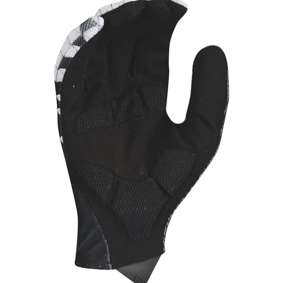 RC Team LF Glove Dam