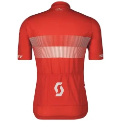 RC Team 10 Short-sleved Shirt Herr