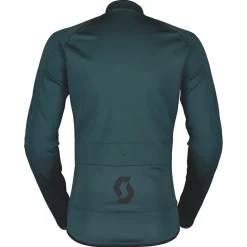 RC Warm Reversible Windbreak Jacket - Herr