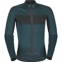 RC Warm Reversible Windbreak Jacket - Herr