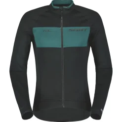 RC Warm Reversible Windbreak Jacket - Herr