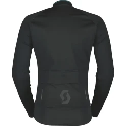 RC Warm Reversible Windbreak Jacket - Herr