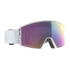 React Goggle