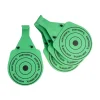 Reactor Shooting Target - 8" - 4 Pack