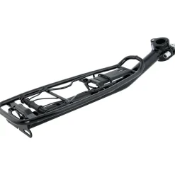 Rear Carrier Trucker DLX Sport
