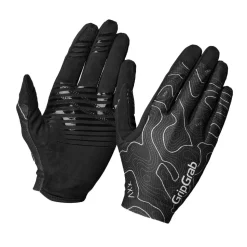 Rebel Full Finger Summer Gloves
