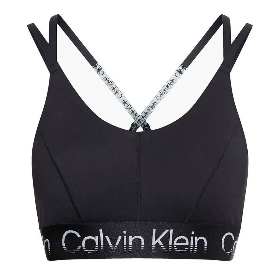 Recycled High Impact Sports Bra