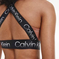Recycled Medium Impact Sports Bra Dam