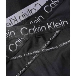 Recycled Polyester 7/8 Gym Leggings Dam