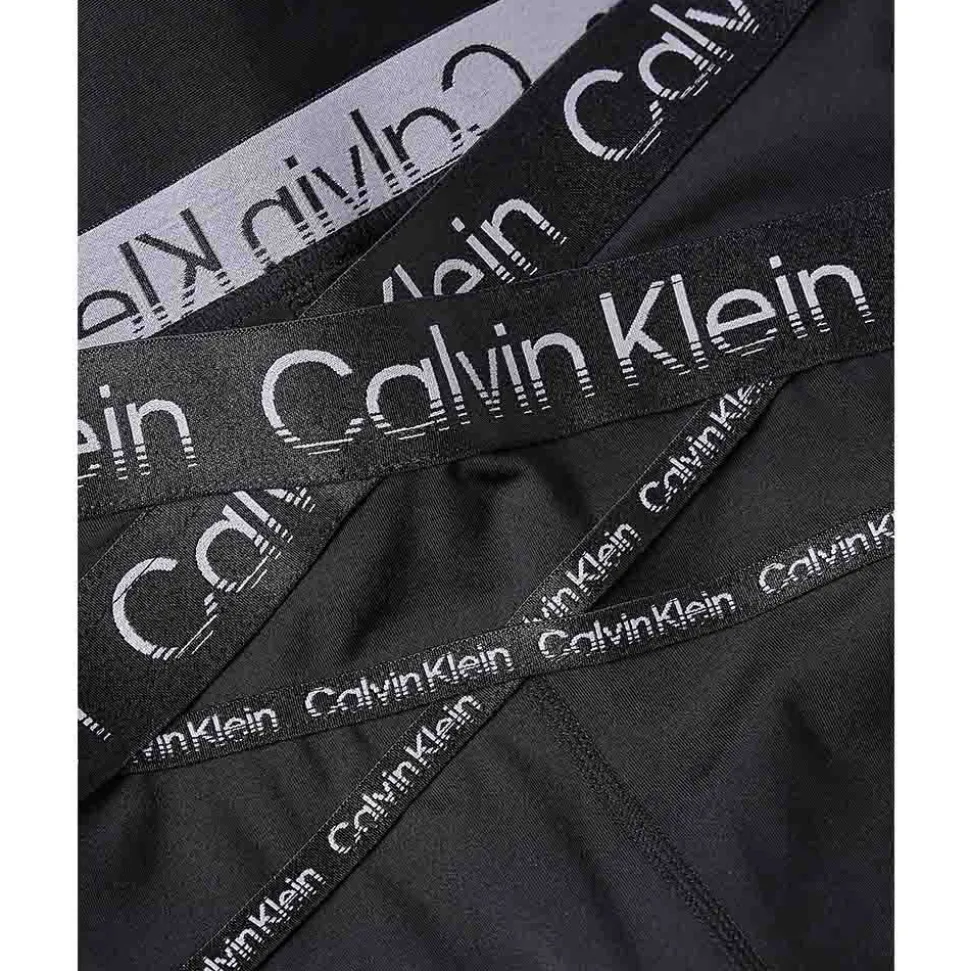 Recycled Polyester 7/8 Gym Leggings Dam
