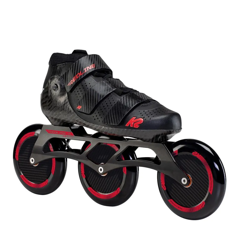 Redline 125