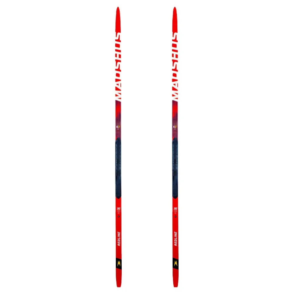 Redline Classic K2 Inkl. Move Switch Kit