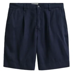 REG LYOCELL SHORTS HERR