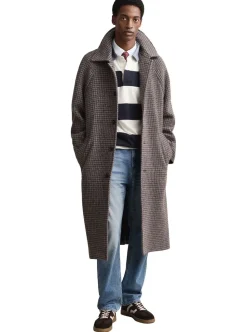 REGULAR CHAMBRAY STRIPE HEAVY RUGGER HERR