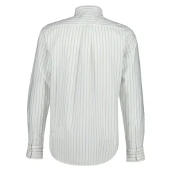REGULAR CLASSIC OXFORD STRIPE SHIRT HERR