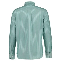 REGULAR CLASSIC OXFORD STRIPE SHIRT HERR