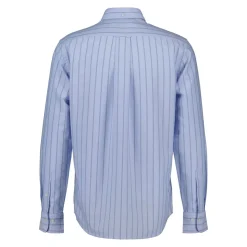 Regular Classic Oxford Stripe Shirt Herr