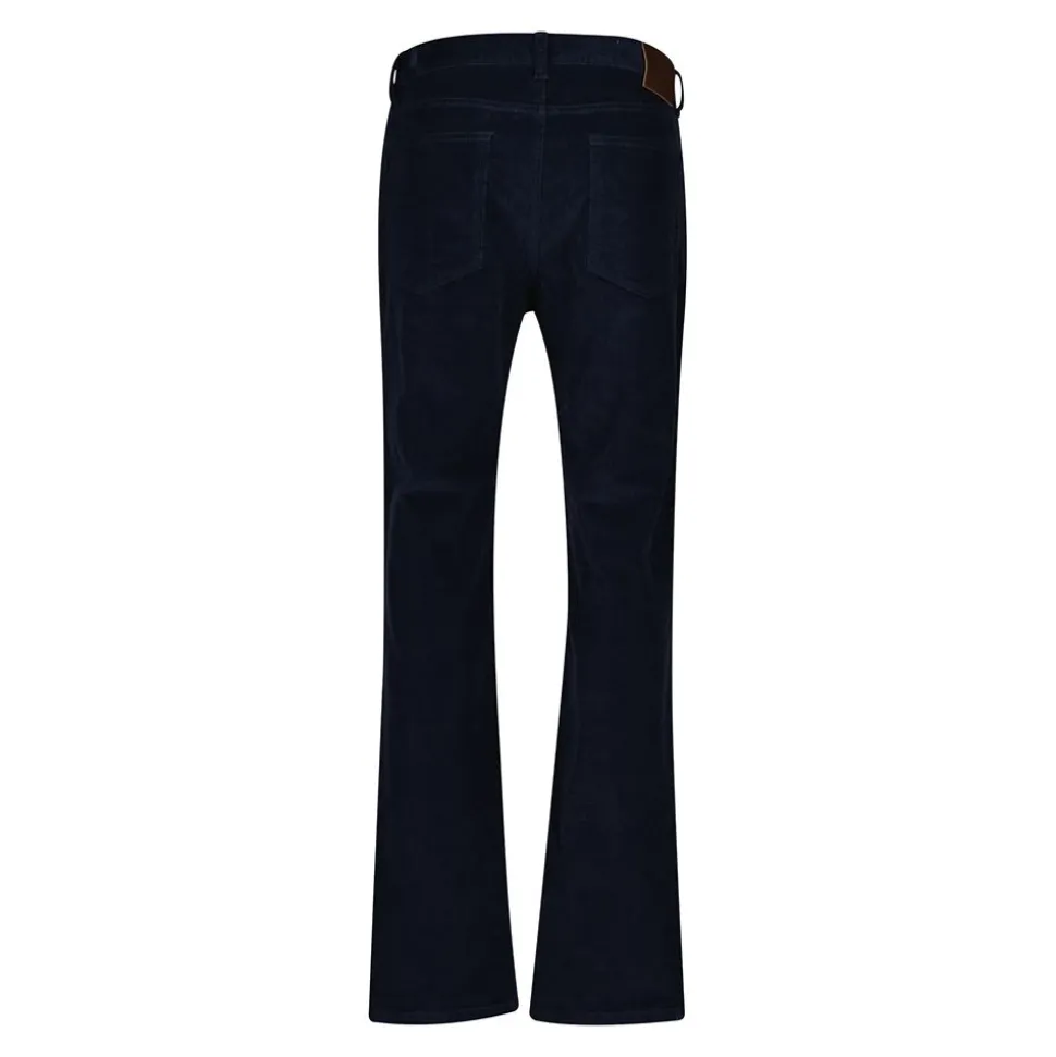 REGular CORD JEANS herr