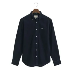Regular Corduroy Shirt Herr