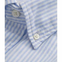 Regular Fit Classic Oxford Shirt Herr