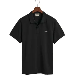 Regular Fit Shield Pique Herr