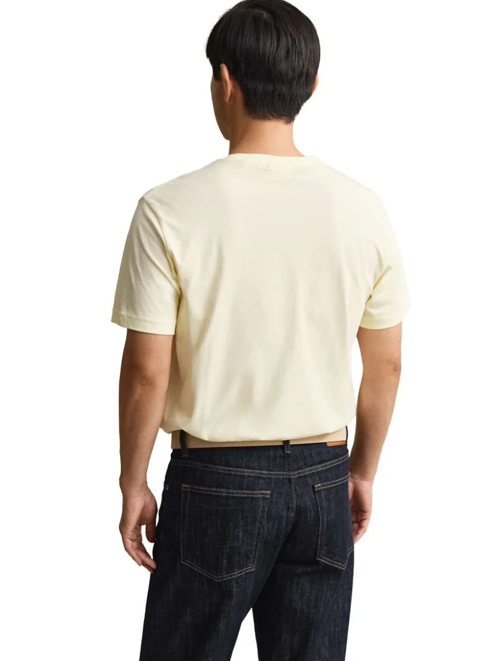 Regular Fit Shield T-Shirt HERR