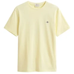 Regular Fit Shield T-Shirt HERR