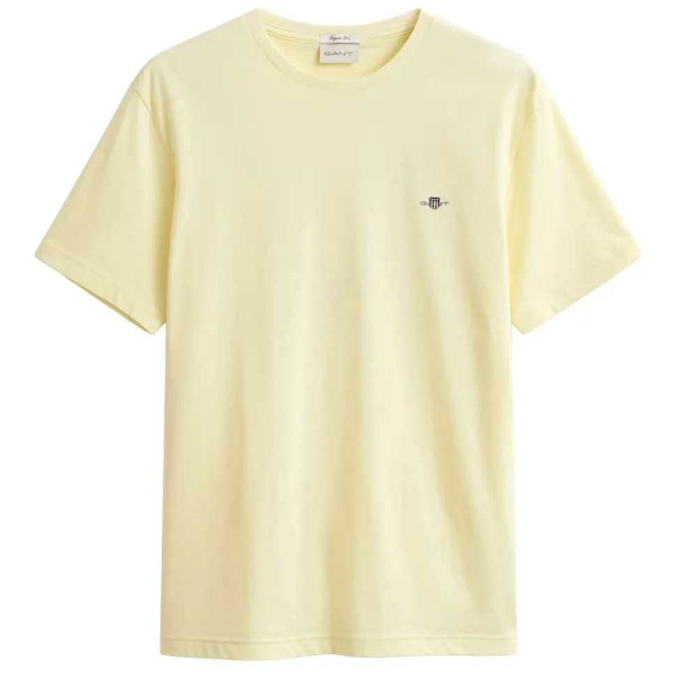 Regular Fit Shield T-Shirt HERR