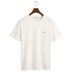 Regular Fit Shield T-Shirt Herr