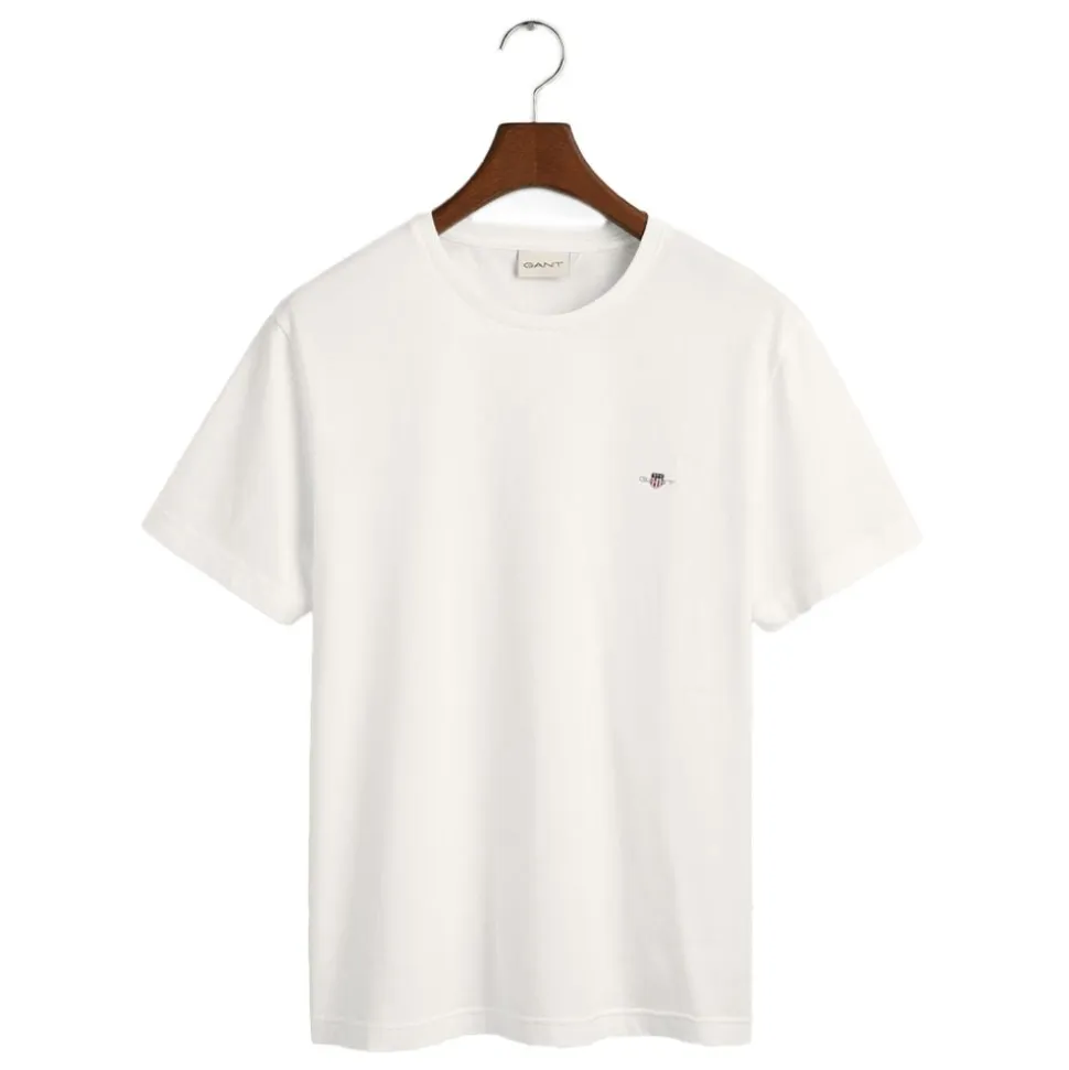 Regular Fit Shield T-Shirt Herr