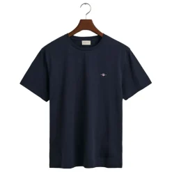 Regular Fit Shield T-Shirt Herr