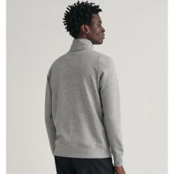 Regular Shield Half Zip Sweatshirt Herr