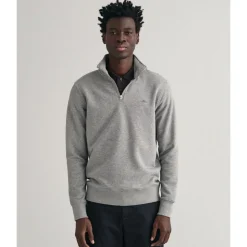 Regular Shield Half Zip Sweatshirt Herr