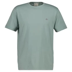 REGULAR SHIELD SS T-SHIRT HERR