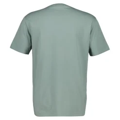 REGULAR SHIELD SS T-SHIRT HERR