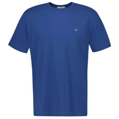 REGULAR SHIELD SS T-SHIRT HERR