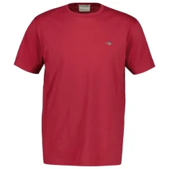 REGULAR SHIELD SS T-SHIRT HERR
