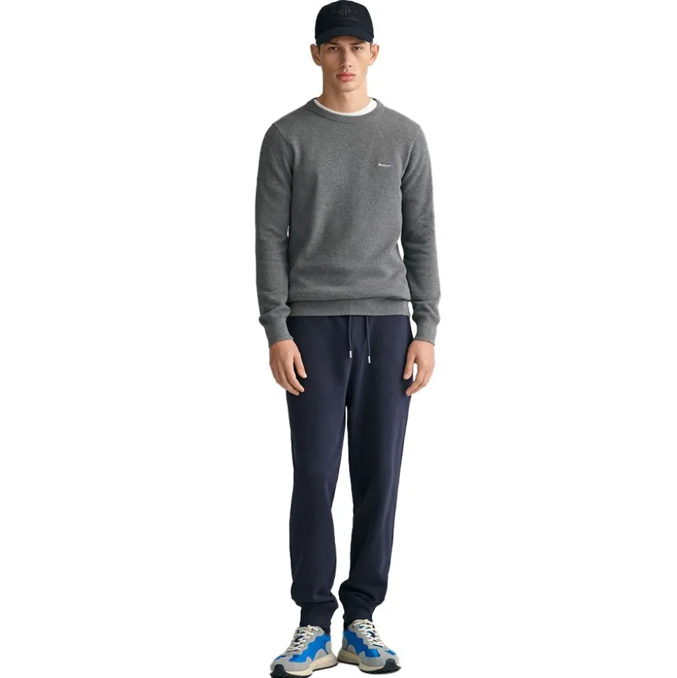 Regular Shield Sweatpants herr