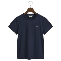 Regular Shield T-Shirt Dam