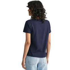 Regular Shield T-Shirt Dam