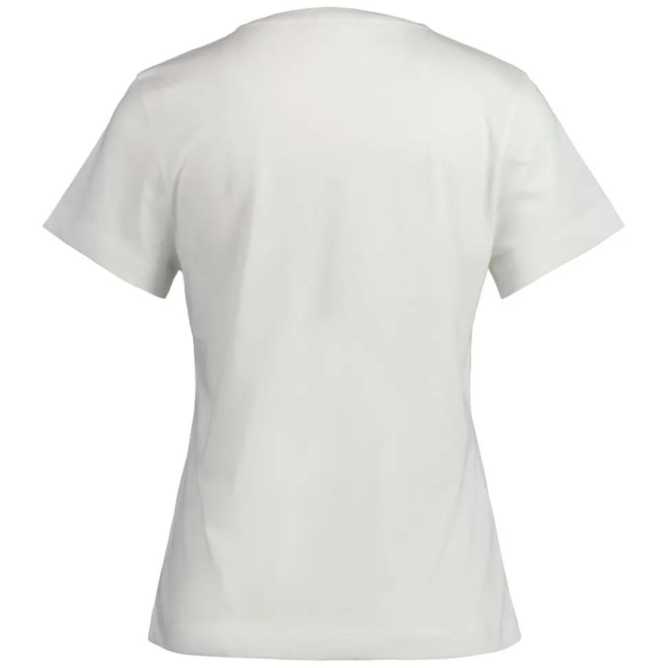 Regular Shield T-Shirt Dam