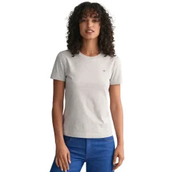 Regular Shield T-Shirt Dam