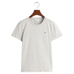 Regular Shield T-Shirt Dam