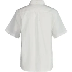 Regular SS Oxford B.D Shirt Junior
