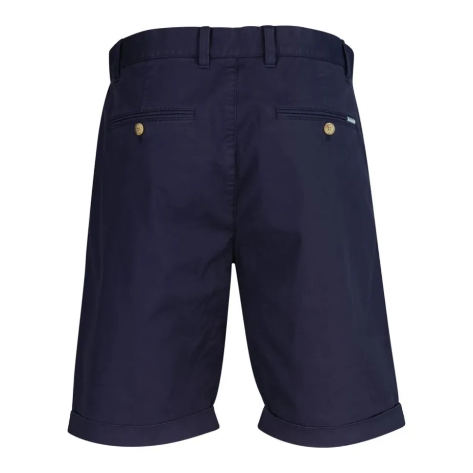 Regular Sunfaded Chino Shorts Herr