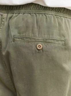 REGULAR SUNFADED DS SHORTS HERR