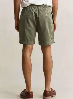 REGULAR SUNFADED DS SHORTS HERR
