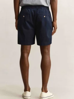 REGULAR SUNFADED DS SHORTS HERR